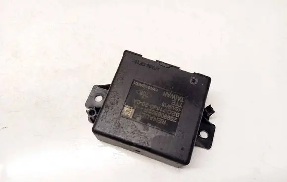 Dacia Sandero Other control units/modules 259906502R