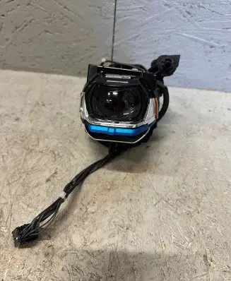 BMW 7 G11 G12 Headlight part 77291613 77291502 101600683126