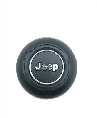 Jeep Wrangler Steering wheel airbag 34250887A