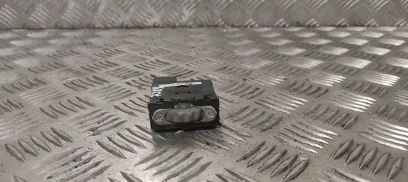 Renault Scenic I Headlight level height control switch 00433081 06281