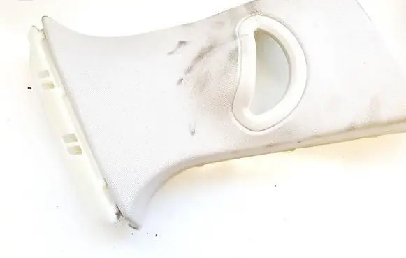 BMW i4 (B) pillar trim (top) 7490362