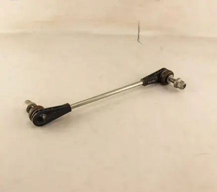 Ford Kuga III Front anti-roll bar/stabilizer link LX613B438AEA