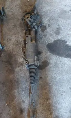 Audi A6 Allroad C7 Steering rack 4G0909144G 4G0909144M A2C9442040000