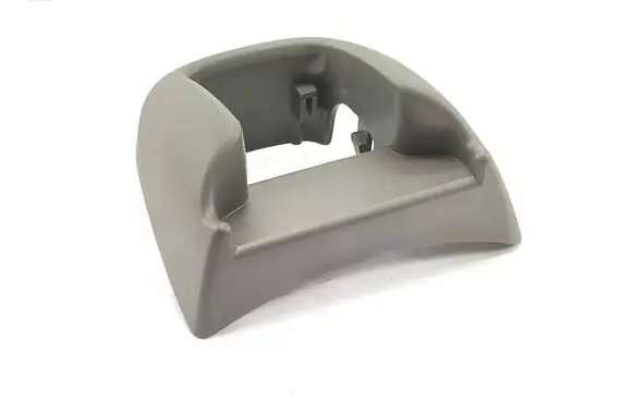 Fiat Multipla Front passenger seat console base 50045028