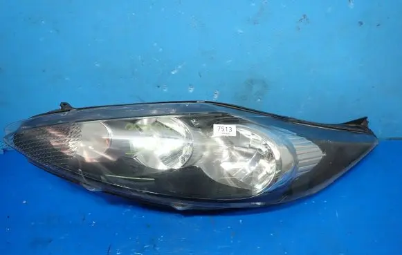 Ford Fiesta Headlight/headlamp 8A61-13W030-BH