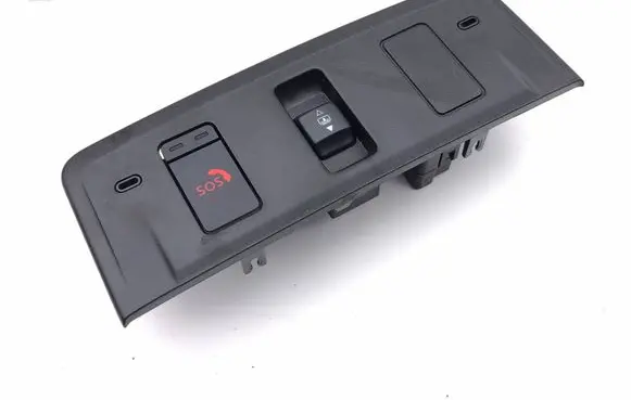 Nissan Qashqai J12 Sos button 264976UA1A 254506ua1a