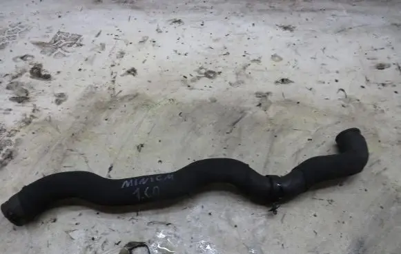 Mini Cooper Countryman R60 Engine coolant pipe/hose