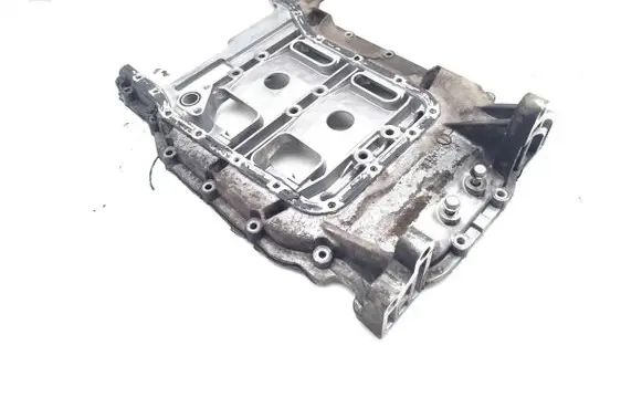 Hyundai H-1, Starex, Satellite Oil sump D4CB