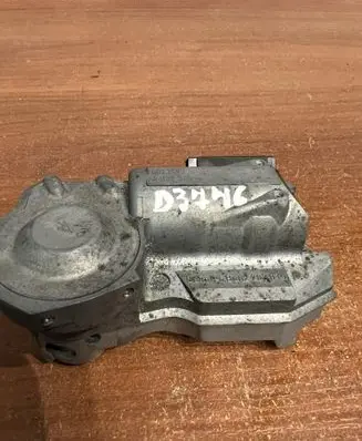 Mercedes-Benz Sprinter W906 Engine ECU kit and lock set A0375456132 D3746