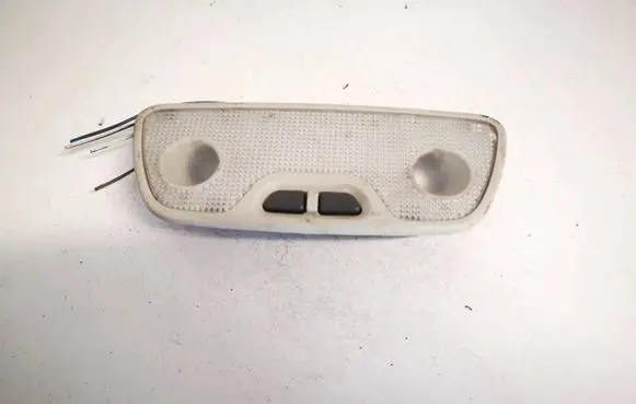 Volvo XC90 Front seat light 9178936