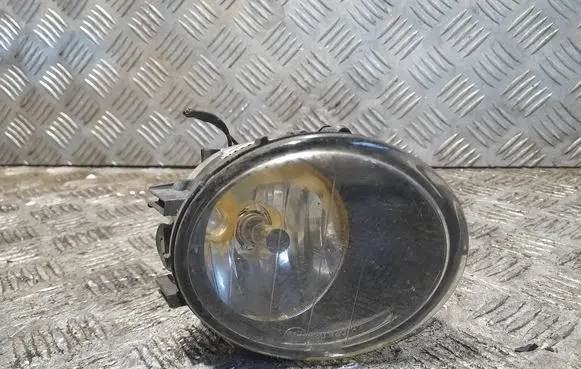 Ford S-MAX Front fog light