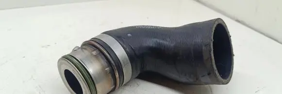 Volkswagen Golf V Intercooler hose/pipe 3C0145828C