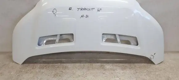 Ford E-Transit Engine bonnet/hood TKK31A166212AA