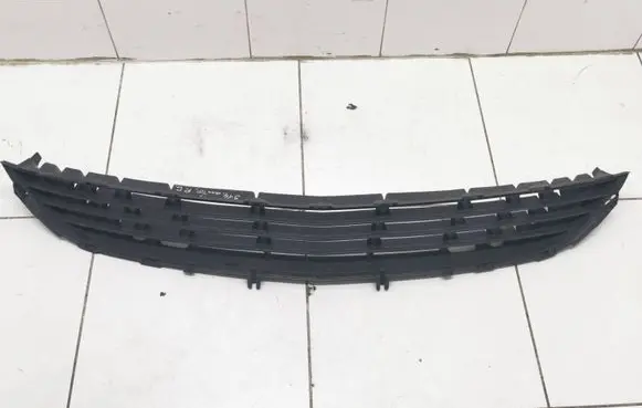 Mercedes-Benz Citan W415 Front bumper lower grill A4158850153