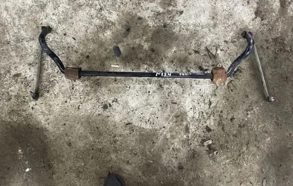 BMW 3 E90 E91 Front anti-roll bar/sway bar
