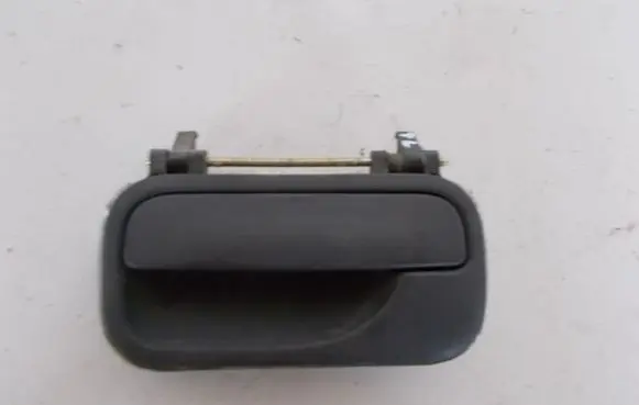 Opel Vectra A Rear door exterior handle 