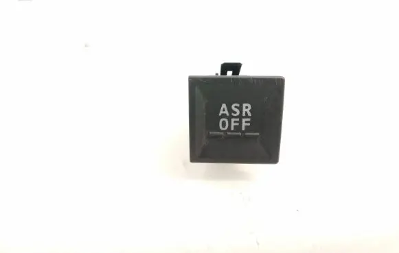 Traction control (ASR) switch
