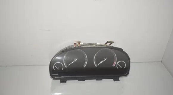 BMW 7 F01 F02 F03 F04 Speedometer (instrument cluster) 9255568 8795128 62108795128