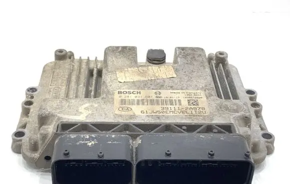 KIA Ceed Engine control unit/module ECU 391112A978