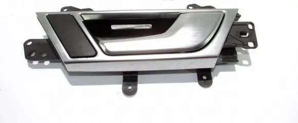 Audi A6 S6 C6 4F Rear door interior handle 4F0839020D