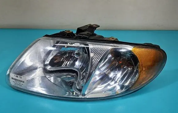 Dodge Caravan Headlight/headlamp 04857701AC IMPRK1488778