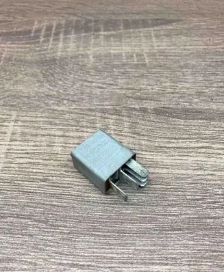 Opel Meriva A Other relay 13100504