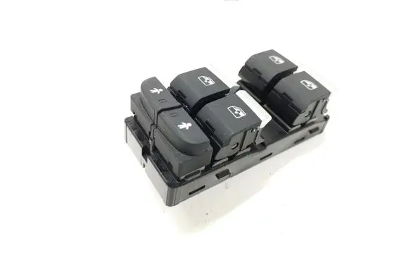 Audi A4 S4 B9 Electric window control switch 4M0959851B