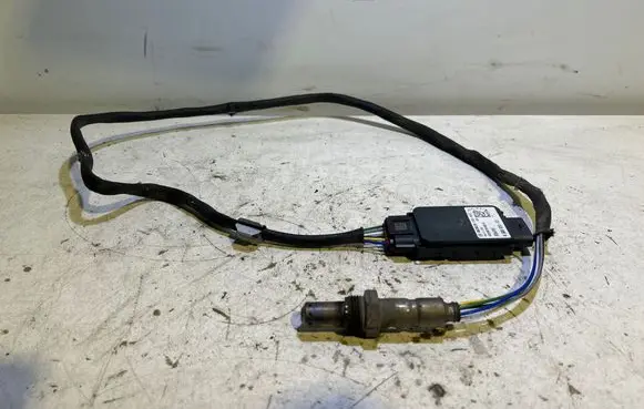 BMW X3 G01 Lambda probe sensor 8580410 FGSVNX2 0281007018