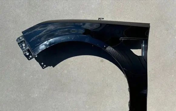 Ford S-MAX Fender