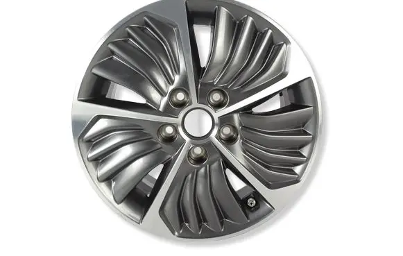 Hyundai Ioniq Original wheel cap 52910G2700