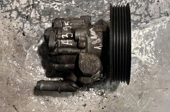 Audi A3 S3 8L Power steering pump 7691955241 1J0422154EX 1J0422154E