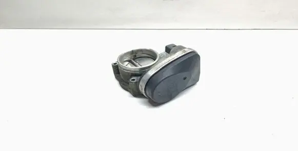 BMW 3 E46 Throttle valve 1439224 13541439224