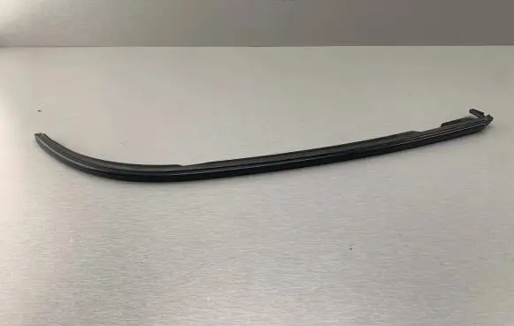 Under headlight/headlamp trim