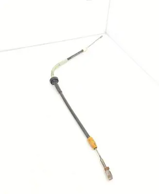 Ford Transit Custom Handbrake/parking brake wiring cable BK212853BD