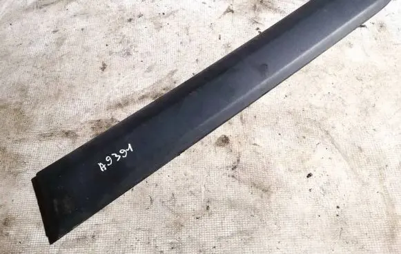 Fiat Doblo Rear door trim (molding) 735388384