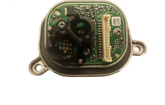 Xenon control unit/module