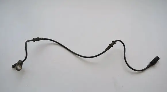 Opel Corsa D ABS brake wheel speed sensor A2115402917