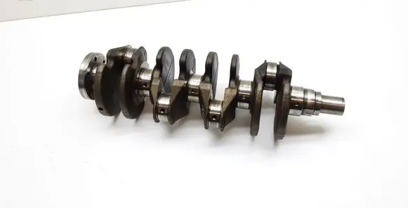 Peugeot 307 Crankshaft 