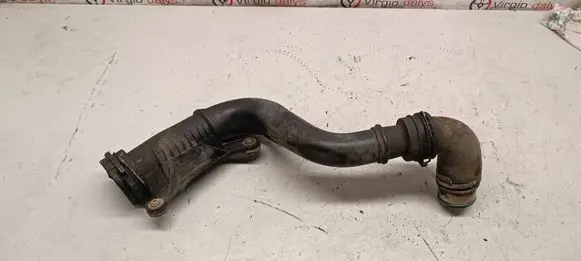 Seat Altea XL Intercooler hose/pipe 1K0145762CD