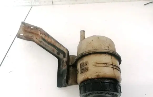 Peugeot Boxer Power steering fluid tank/reservoir B309