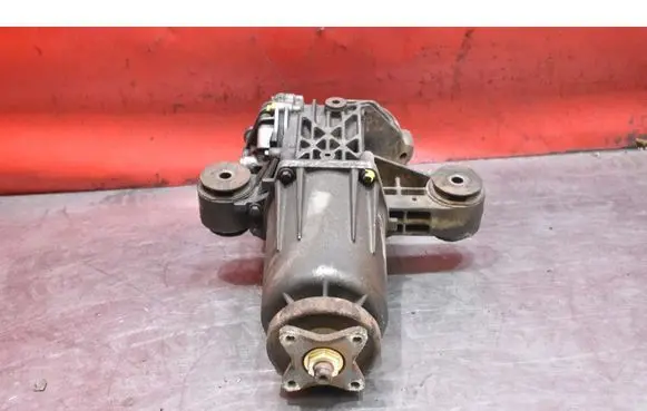 Opel Antara Rear differential 22721326