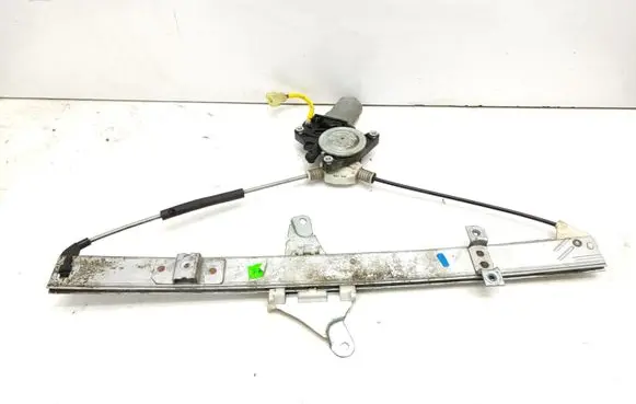 Suzuki Wagon R+ Front door window regulator with motor 8343074F00 0621008700