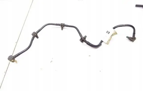 Renault Trafic II (X83) Fuel return line/hose 8200890122