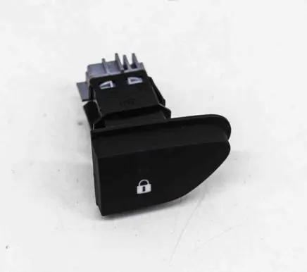 Renault Zoe Other switches/knobs/shifts 252103678R