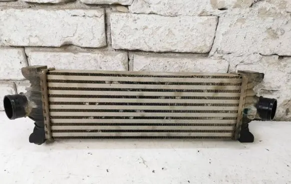 Ford Transit Intercooler radiator CC119L440BC