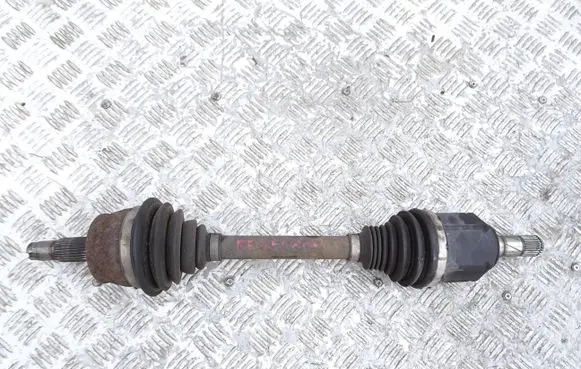 Jeep Renegade Front driveshaft DSFBB