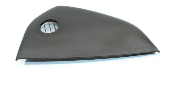 Audi A6 S6 C6 4F Dashboard side end trim 4F0857085C
