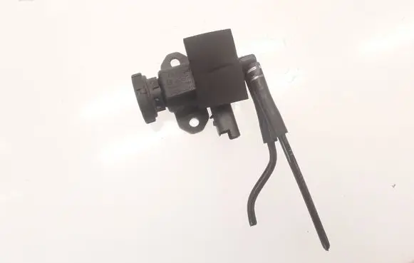 Citroen C5 Turbo solenoid valve 9635704380 0928400414