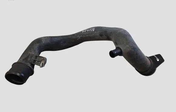 Citroen C5 Intercooler hose/pipe 9653096580