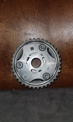 Ford Fiesta Camshaft pulley/ VANOS CA6G6C525CB